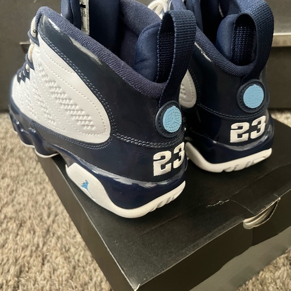 Jordon Rero 9 - Picture 3 of 6